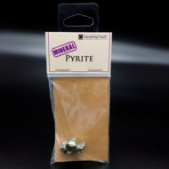 Pyrite
